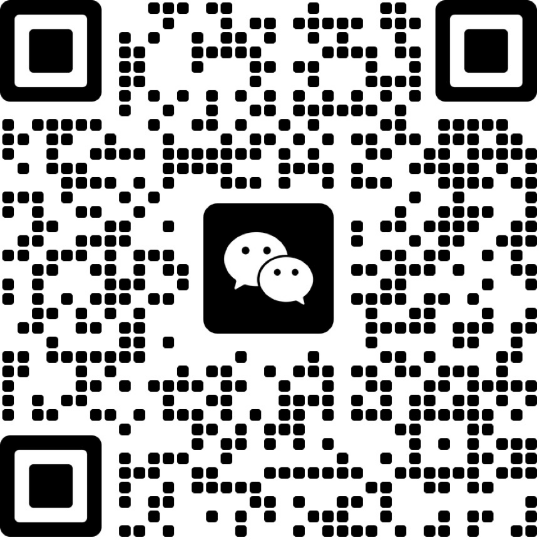 食品茶饮二维码